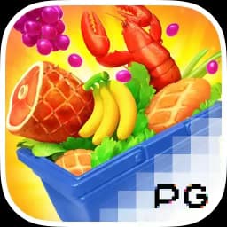ddviolins: Supermarket Spree
