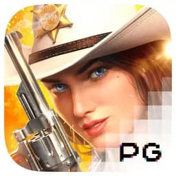 ddviolins: Wild Bounty Showdown
