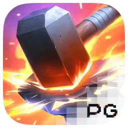 ddviolins: Forge of Wealth