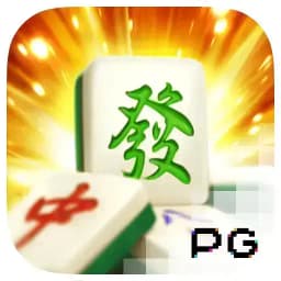 ddviolins: Mahjong Ways