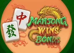 ddviolins: Mahjong Wins Bonus