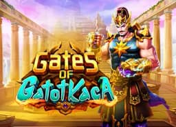 ddviolins: Gates of Gatot Kaca