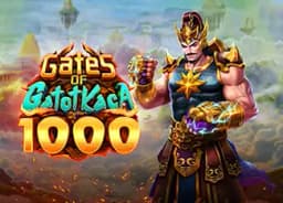 ddviolins: Gates of Gatot Kaca 1000