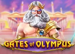 ddviolins: Gates of Olympus