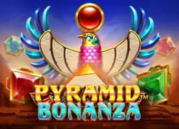 ddviolins: Pyramid Bonanza