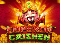 ddviolins: Emperor Caishen