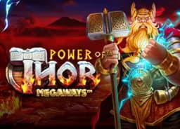 ddviolins: Power of Thor Megaways